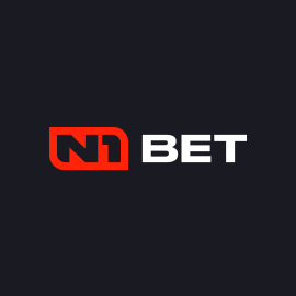 N1Bet Casino Logo